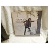 Neil Young-Everbody Knows This is Nowhere
