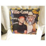 Willie Nelson & Leon Russell-One for the Road