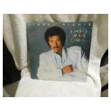 Lionel Richie-Dancing On the Ceiling