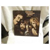 Creedence Clearwater Revival-Pendulum