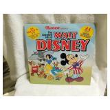 Disney-The Greatest Hits of Walt Disney