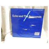 Echo and the Bunnymen-Echo and the Bunnymen