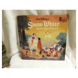 Soundtrack-Snow White & The Seven Dwarfs