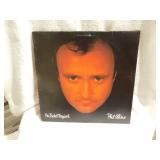 Phil Collins-No Jacket Required
