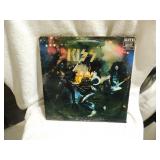 Kiss-Alive!