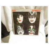 Kiss-Dynasty