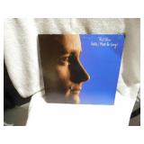 Phil Collins-Hello I Must Be Going!