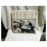 Haywire-Bad Boys