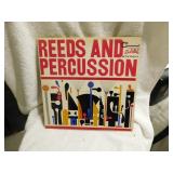 Command All Stars-Reeds and Percussion