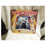Dixie Flyers-Just Pickin'