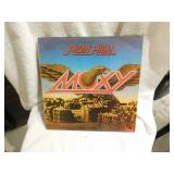 Moxy-Ridin' High