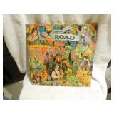 Winter Consort-Road