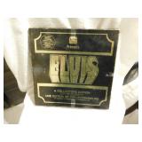 Elvis Presley-Elvis A Collectors Edition Box Set