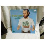 George Carlin-Toledo Window Box