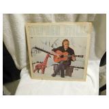 Stephen Stills-Stephen Stills