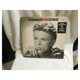 David Bowie-Changes One