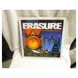 Erasure-Crackers International