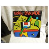 Boys Brigade-Boys Brigade