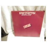 Eric Clapton-Another Ticket