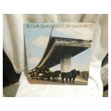 Doobie Brothers-The Captain and Me