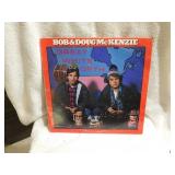 Bob & Doug McKenzie-Great White North