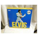 Elvis Presley-Elvis