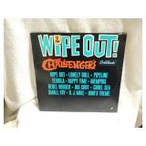Challenger's-Wipe Out