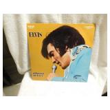 Elvis Presley-Almost in Love
