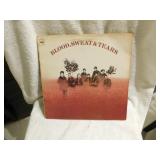 Blood Sweat & Tears-Blood Sweat & Tears