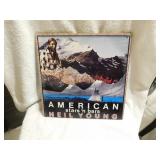 Neil Young-American Stars 'n Bars