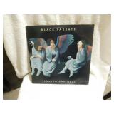 Black Sabbath-Heaven and Hell