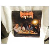 Nazareth-Play 'N' the Game
