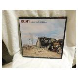 Rush-A Farewell to Kings