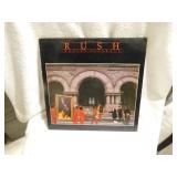 Rush-Moving Pictures