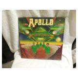 Apollo-Apollo