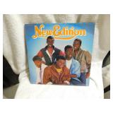 New Edition-New Edition