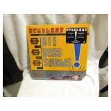 Rickless Sleepers-Big Boss Sounds