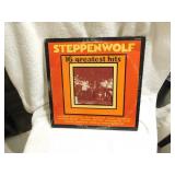 Steppenwolf-16 Greatest Hits