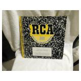 Jefferson Starship-RCA 1982 Edition-Special Radios