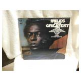 Miles Davis-Greatest Hits