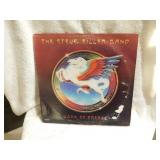 Steve Miller Band-Book of Dreams