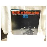 Miles Davis-Miles Davis and the Modern Jazz Giants