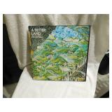 Brian Auger's Oblivion Express-A Better Land