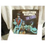 Grand Funk Railroad-On Time