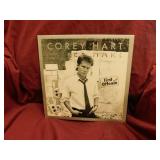 Corey Hart - First Offence