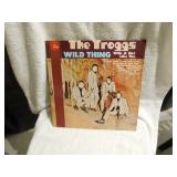 Troggs-Wild Thing