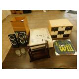 Miscellaneous Lot