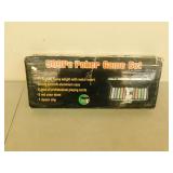 500 Piece poker game set