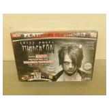 Chris Angel mind freak Magic Kit -  sealed