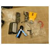 Miscellaneous lot
